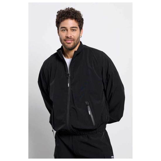 Bodytalk Unisex αντιανεμικό μπουφάν Windbreaker